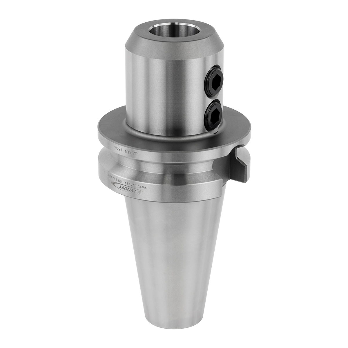Show products in category End Mill Holders END MILL HOLDERS
